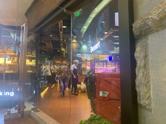 -盛江山自助料理(太原街万达店)
