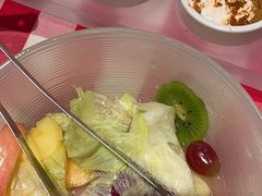 -西贝(大华虎城店)