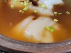 -香厨中餐厅(松北香格里拉店)