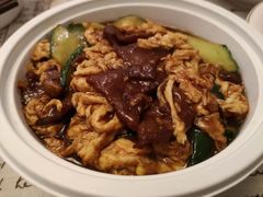 -大鸭梨烤鸭店(花园村店)