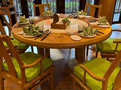 -青城山六善酒店·紫氣園中餐厅