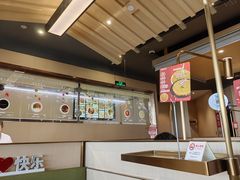 -海底捞火锅(新松江路店)