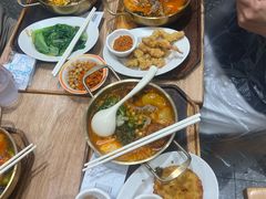 -小满手工粉(北京来福士店)