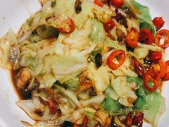 -小放牛炒菜馆(裕华万达店)