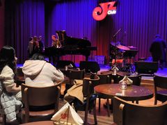 -JZ Club 爵士酒吧(上海店)