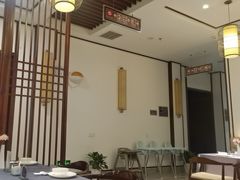 -千滋百味·醉江澜花园餐厅(街道口店)
