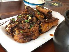 -云隐小厨·传统大理美食(复兴路店)