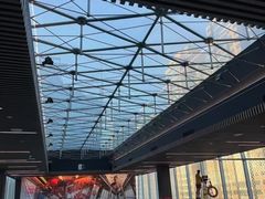 -Trainyard 炼·工场(中国国际贸易中心店)