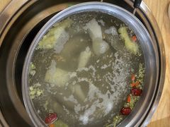 -伟记牛肉(金鸿公路店)