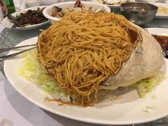 -金唐海鲜酒家