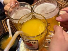 -平成屋·午肴夜酒(四川北路店)