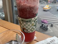 -雅克雅思(纱帽河店)