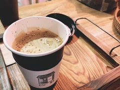 -春庄咖啡SpringHues(钟楼小区店)