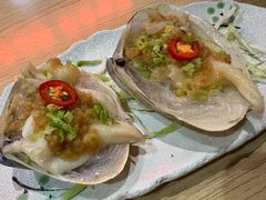 -质烤烤物·活烤海鲜(质烤总店)