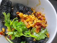 -黑色经典臭豆腐·湖南特产(太平街口店)