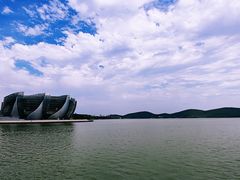 -云龙湖旅游景区