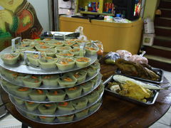 -飘香小食店(国平路店)
