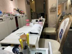 -J·C NAIL美甲美睫