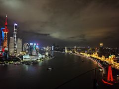 -上海外滩茂悦大酒店