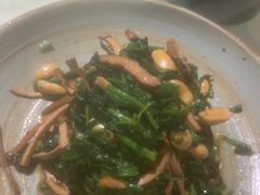 -青年公社烤鸭(青年路店)