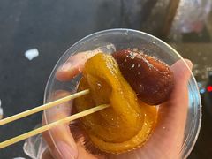 -心太软糖油粑粑