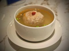 -永春园·扬州早茶·淮扬菜(漫乐城店)