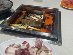 -红鼎坊·老成都火锅(新南门店)
