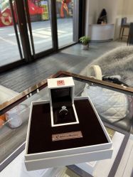 点击看大图 -Cindy Jewelry·钻戒·彩色宝石