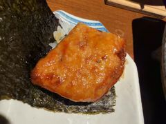 -千代武日本料理(开发区店)
