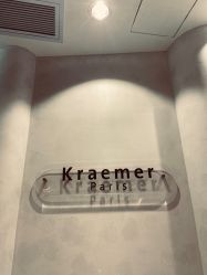-Kraemer Paris  苏豪路易士·嘉玛发廊