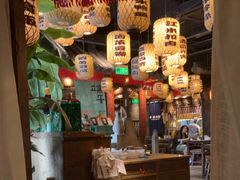 -南京大牌档(济南万象城店)