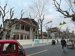 -上海鲁迅故居