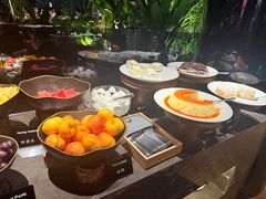 -拉蒂娜·巴西牛排馆 Latina·Brazilian Steakhouse(铜仁旗舰店)