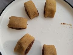 -全聚德(长白直营店)