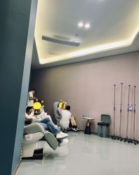 店内环境-美瑞莎创美医疗美容