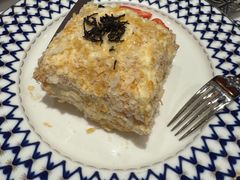 -哈拉硕俄式西餐