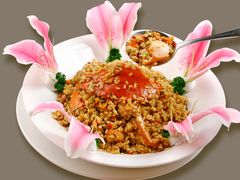 -山泉公馆酒家(珠江新城店)