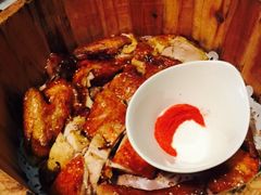 -胡桃里乐队酒馆(鎏嘉码头店)