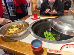 -玺炖·中国铁锅炖(虹桥天街店)