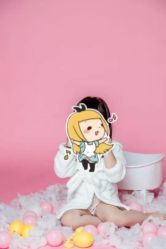 -小熊维尼高端儿童摄影(宝安旗舰店)