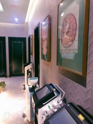 点击看大图 -花隐·美芙炫海菲秀皮肤管理中心