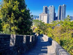 -求水山公园