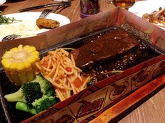 -必胜客(吾悦国际广场店)