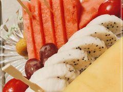 -海底捞火锅(贵和购物中心店.原鲁能城店)