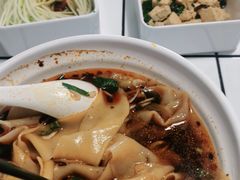 -阿那亚第一食堂 Cafeteria 1