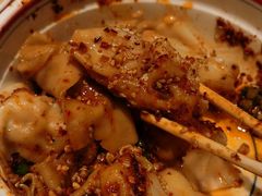 -八二小区抄手(龙湖上城天街店)