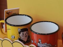 -Peet's Coffee皮爷咖啡(上海长风大悦城店)