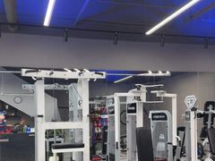 -EASY POWER健身工作室(浦东大道店)