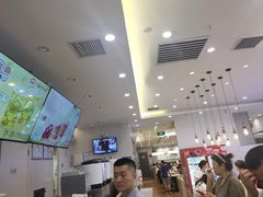 -DQ·蛋糕·冰淇淋(湖景东路店)
