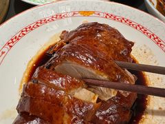 -奇芳阁·百年清真南京菜(夫子庙店)